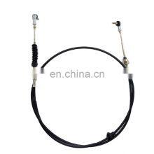 High Performance Auto Gear Shift Selector Cable OEM 55219206 Car Gear Linkage Transmission Cable thumbnail-1