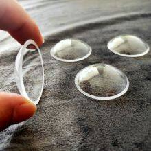 Optical Lens Planoconvex Lens Plano Concave Lens Biconvex Lens Meniscus Lens Customized Processing thumbnail-2