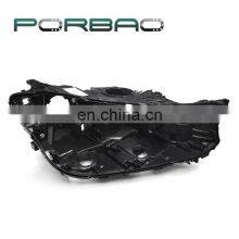 PORBAO Full LED Headlight Housing for G11/G12 730LI 740LI 15-18 YEAR Low Configuration thumbnail-2