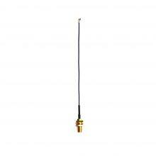 AntennaHome L120 1.13cable SMA/B-IPX, DIP for All RF Transmit and Communication System 6GHz thumbnail-2