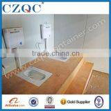 New Design Container Toilet Factory Price thumbnail-4