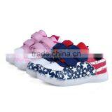 LED Kids Shoes, LED Luminous Lighting Shoes Sneaker for Kids, LED Light up Kids Shoes thumbnail-1