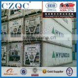 Used Reefer Container 40ft for Sale thumbnail-1