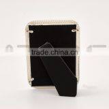 User-Friendly Elegant Shape Glass Silk Screen Photo Frame thumbnail-5