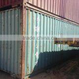 40ft HC Used Cargo Worthy Shipping Container With Low Price thumbnail-3