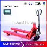 2.5tons 3tons 5 tons Hydraulic Hand Pallet Jack                        
                                                Quality Choice