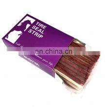 Repair Flat Tire Rubber Tire Repair Seals 6*200mm thumbnail-3