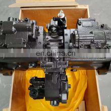 Hydraulic pump K3V112DTP Spare parts for excavator