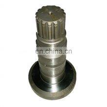 HPV116 Pump Shaft for Hydraulic Main Pump Parts thumbnail-1