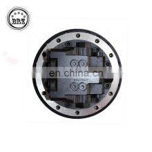 EC140 Travel Motor EC140B EC140LC Hydraulic Motor EC140BLC Final Drive 14524182 thumbnail-4