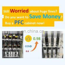 100 Kvar 3 Phase Reactive Power Compensation Capacitor Bank Low Price thumbnail-2