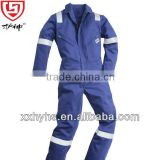 FR anitstatic coverall