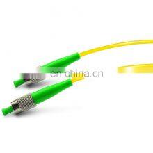 Хорошая цена на оптические перемычки FC/APC, оптические кабели-патчи thumbnail-2