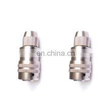 Customized Cnc Machining Parts CNC Aluminum Parts thumbnail-1