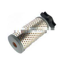 High Quality Steering Gearbox Hydraulic Oil Tank Filter DZ95319470088 For SHACMAN Truck thumbnail-3