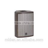 RDX-8034, Trade Assurance, 8inch Passive Coaxial Loudspeaker, Professional Speaker