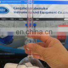 250ml Glass Specific Gravity Le Chatelier Bottle For Lab thumbnail-2