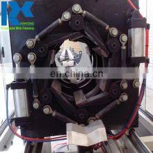 2017 Best Selling PE HDPE Drip Irrigation Pipe Making Machine on Prime Price With Turnkey Project thumbnail-3