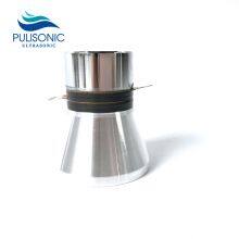Hot Sales Ultrasonic Transducer 28K 60W For Auto Engine Bearing Ultrasonic Cleaning Machine