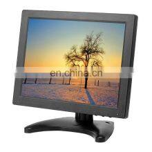 10 Inch Small Industrial Lcd Av Full Vga Input Size Pc Monitor Hd thumbnail-1