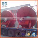 Bentonite Fertilizer Machine Manufacturers for India thumbnail-6