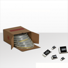 Factory Direct Sale is Available for Sample Patch High-power Resistor 2512 Can be Customized thumbnail-2