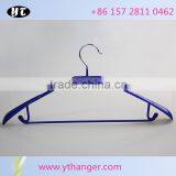Heavy Duty Red Copper Metal Hanger and Pants Hanger thumbnail-5