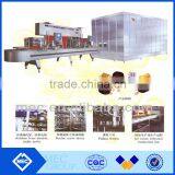 Ice Cream Extrusion Machine