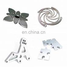 Laser Cutting Service Stainless Steel Art Metal Decor Steel Laser Cutting Wall Decor Customized According to Drawings