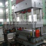 Flatbed Heat Press Machine thumbnail-1