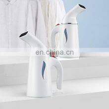 New 2022 Standing Portable Clothes Sale 800w USB Travel Handheld Garment Steamers thumbnail-5