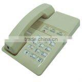 European Corded Telephone With Sim Card