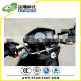 Top Fashion Scooters 125cc Chinese Cheap Motorcycle 125cc For Sale China Motorcycles Manufacture Supply Directly EEC EPA DOT thumbnail-2