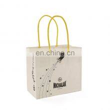 Customized Printing Bottle Wine Gift Packaging Paper Bag Wine Paper Bags thumbnail-4