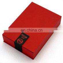 2018 New Design Book Shaped Like Perfume Oil Bottle Gift Box Manufacturer thumbnail-3