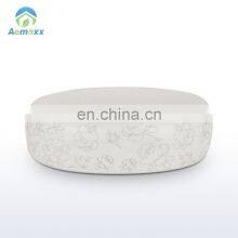 Fashion Bathroom Set Dispenser Pump Liquid Soap for Hotel Bathroom Use thumbnail-2