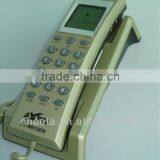 Slim Cleanroom Phone With Cid