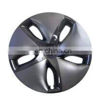 Wholesale Wheel Trim Cover Auto Parts Wheel Cover 18 Inch Wheel Hub Cover 1044231-99-B for Tesla Model3 thumbnail-1