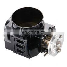 70mm K20 K20A SX DC5 Si EP3 FG2 FA5 Throttle Body , Fit Honda Civic K20 Throttle Body thumbnail-1