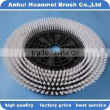High Quality Customized Rotary Scrubbing Brush thumbnail-6