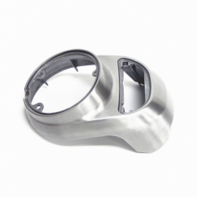Aluminum Alloy Accessories of Medical Appliances and Equipment thumbnail-5