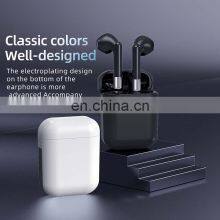 Amazon Top Seller Fone De Ouvido Audifonos Auriculares Tws Blue Tooth Wireless Gaming In-Ear Headphone Earbuds Earphone thumbnail-5