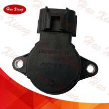 Haoxiang New Auto Throttle Position Sensor TPS Sensor 192300-2120 for Toyota Lexus thumbnail-3