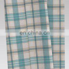 Popular Elegant Design BCI Cotton Flannel Fabric for Shirt and Pajama thumbnail-3