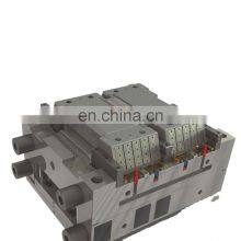 Custom Plastic PP PC ABS Nylon Injection Molding Shell Plastic Covers thumbnail-3