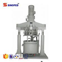 Planetary Food Mixer / Double Planetary Mixer / Vacuum Planetary Mixer thumbnail-2