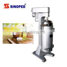 Remove Water of Juice Filter Centrifuge Washing Cleaning Clarify Centrifuge thumbnail-2