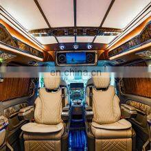 W447 Headlight W447 Grill W447 Front Bumper W447 Dashboard Sprinter Bumper Sprinter Accessory Slide Rear Window Curtains thumbnail-1