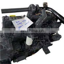 6sd1 Engine 6BG1 6HK1 6RB1 6SD1 6WG1 4BG1 4JB1 4JJ1 4JG1 4JG2 4HK1Diesel Engine Assy Assembly thumbnail-1