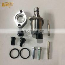 HIDROJET Excavator Parts 294200-2750 Overhaul Kit Suction Control Valve 2942002750 Scv Valve for Sale thumbnail-1